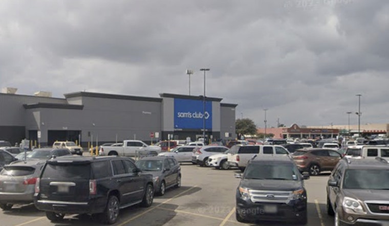 Bodycam Shows Houston Cops In Fierce Sam’s Club Shootout On East Freeway
