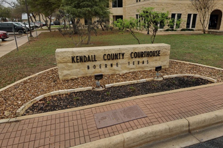 Boerne Rodeo Bleacher Horror: Injured Pair Strike Deal In Deadly Fair Collapse Case