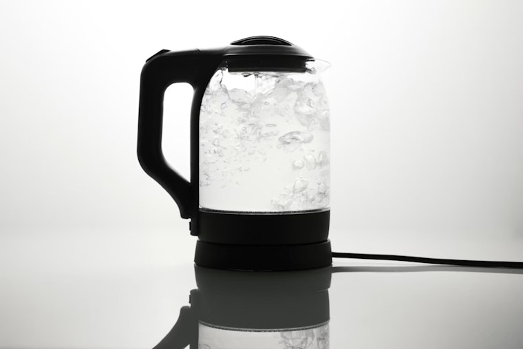Boil Order Jars Rochester Hills And Oakland Township