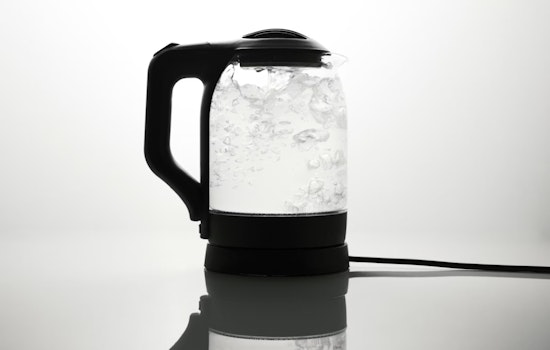 Boil Order Jars Rochester Hills And Oakland Township