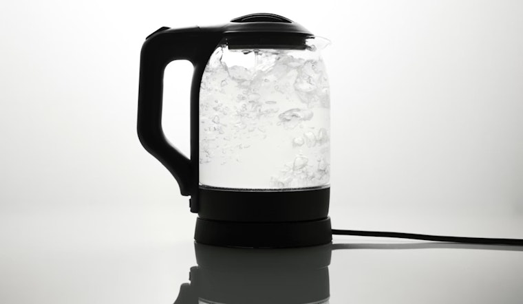 Boil Order Jars Rochester Hills And Oakland Township