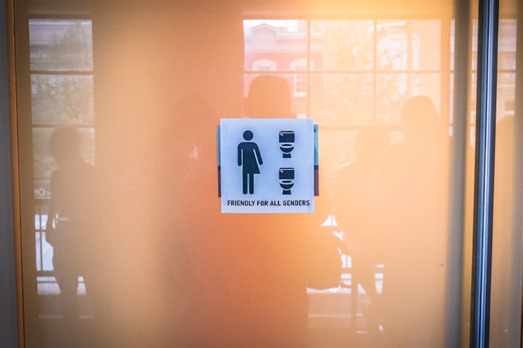 Boise Trans Residents Battle Idaho Over Jail-Backed Bathroom Law