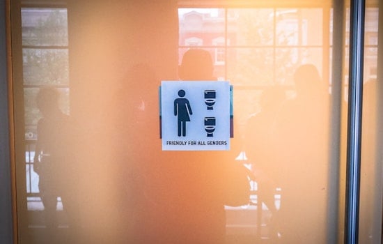 Boise Trans Residents Battle Idaho Over Jail-Backed Bathroom Law