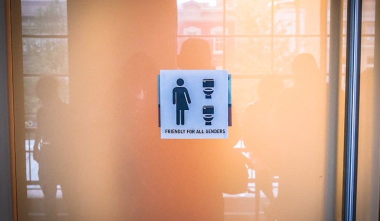 Boise Trans Residents Battle Idaho Over Jail-Backed Bathroom Law