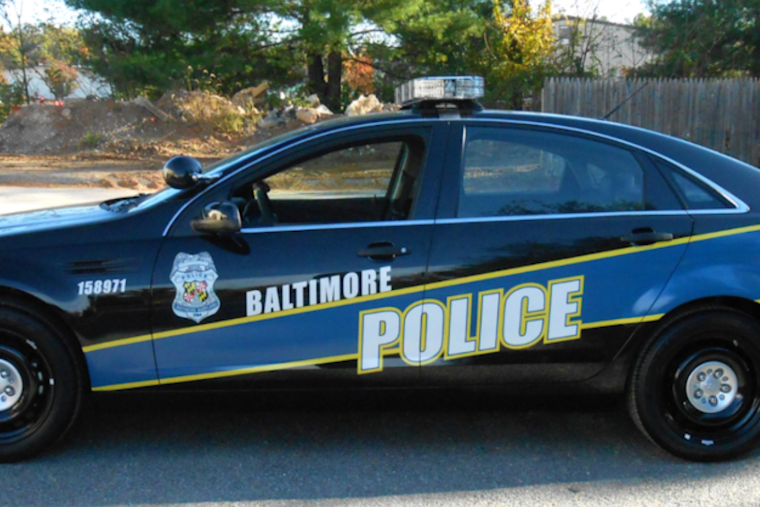 Bolton Hill Woman Fights Off Intruder Who Climbed Into Her Bed