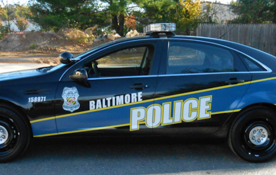 Bolton Hill Woman Fights Off Intruder Who Climbed Into Her Bed