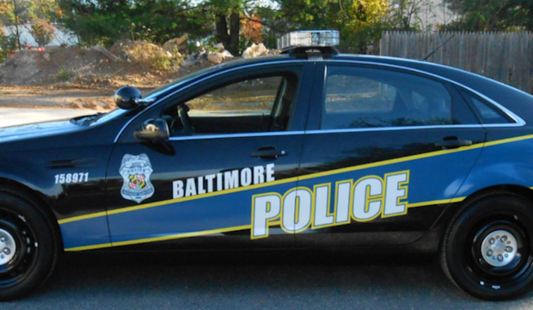Bolton Hill Woman Fights Off Intruder Who Climbed Into Her Bed