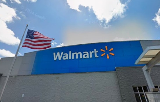 Bomb Hoax Chaos Empties Coral Way Walmart