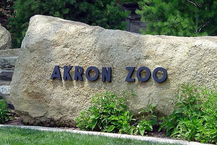 Bomb Scare Empties Akron Zoo, Shuts Down Sunday Fun
