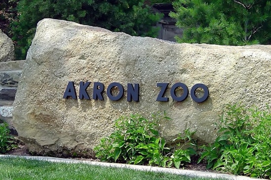 Bomb Scare Empties Akron Zoo, Shuts Down Sunday Fun