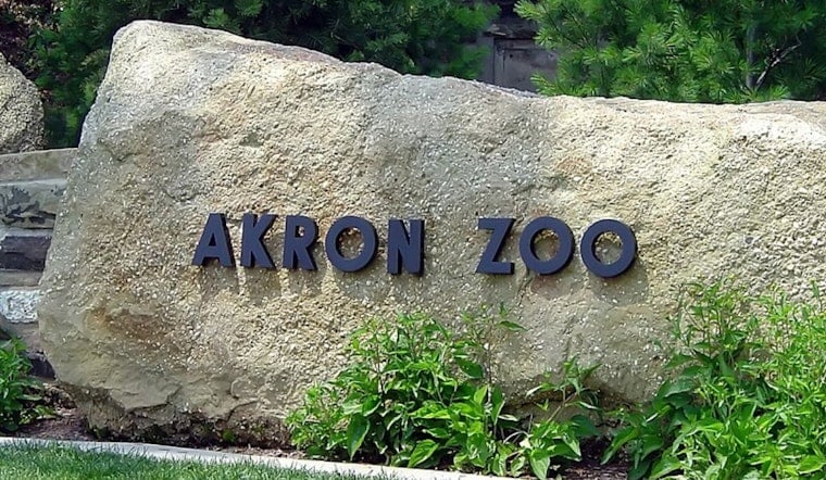 Bomb Scare Empties Akron Zoo, Shuts Down Sunday Fun