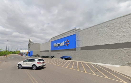 Bomb Scare Empties Oxford Walmart Before Cops Give All-Clear