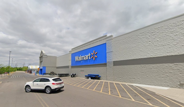 Bomb Scare Empties Oxford Walmart Before Cops Give All-Clear