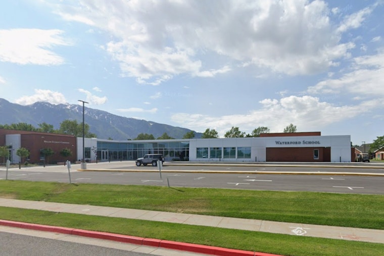 Bomb Scare Empties Waterford School, Sends Sandy Families Scrambling