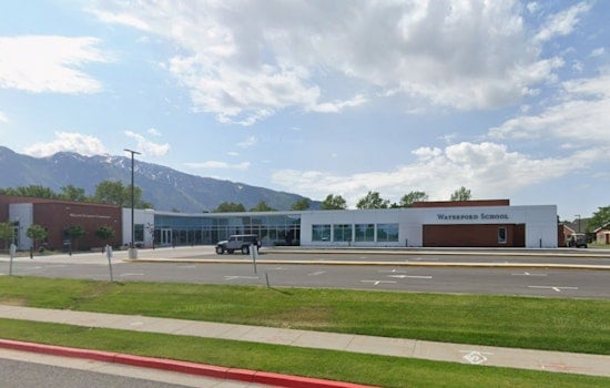 Bomb Scare Empties Waterford School, Sends Sandy Families Scrambling