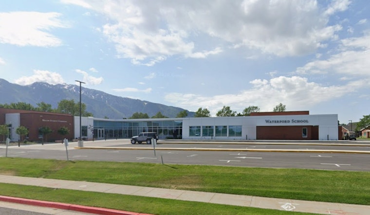 Bomb Scare Empties Waterford School, Sends Sandy Families Scrambling