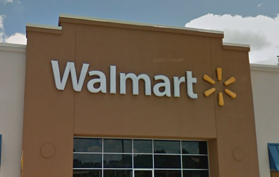 Bomb Squad Descends On Bethel Park Walmart, Choking Off Library Road