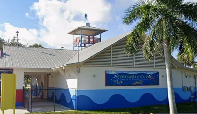 Bomb Threat Call Clears Paradise Cove Water Park In Pembroke Pines