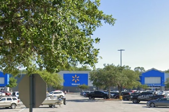 Bomb Threat Panic Clears Out Inverness Walmart On Gulf-To-Lake Highway