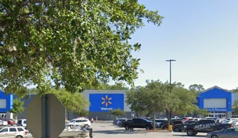 Bomb Threat Panic Clears Out Inverness Walmart On Gulf-To-Lake Highway