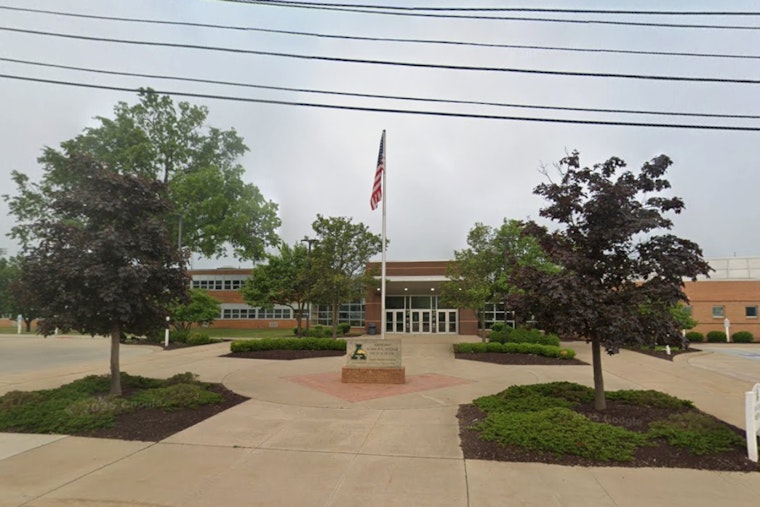 Bomb Threat Triggers Amherst School Lockdown As Steele And Nord Evacuated