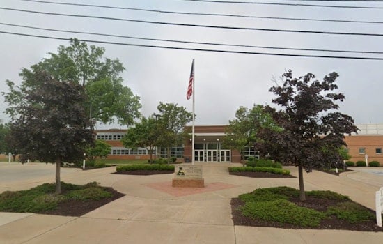 Bomb Threat Triggers Amherst School Lockdown As Steele And Nord Evacuated