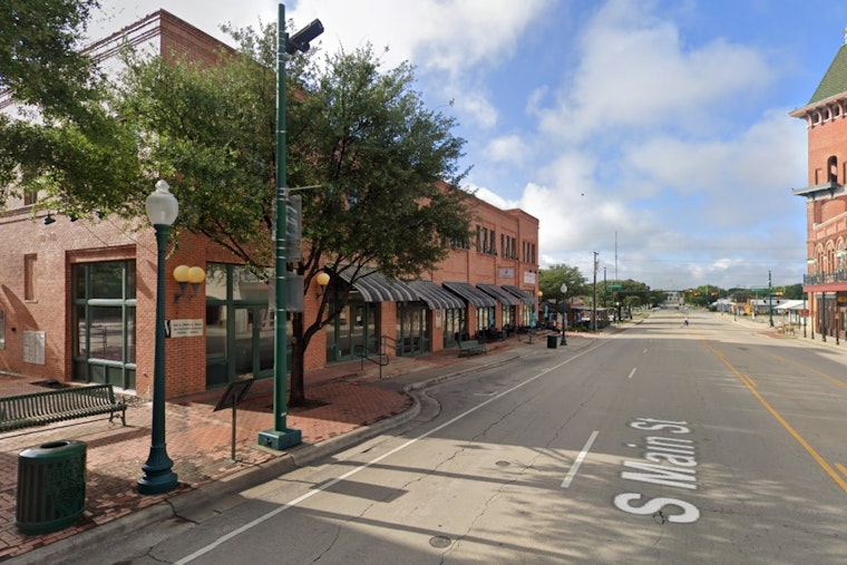 Bon Bon Caffè Brings Euro-Style Sugar Rush To Grapevine’s Main Street