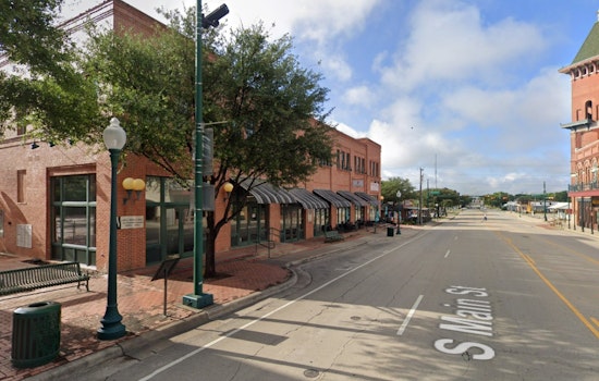 Bon Bon Caffè Brings Euro-Style Sugar Rush To Grapevine’s Main Street