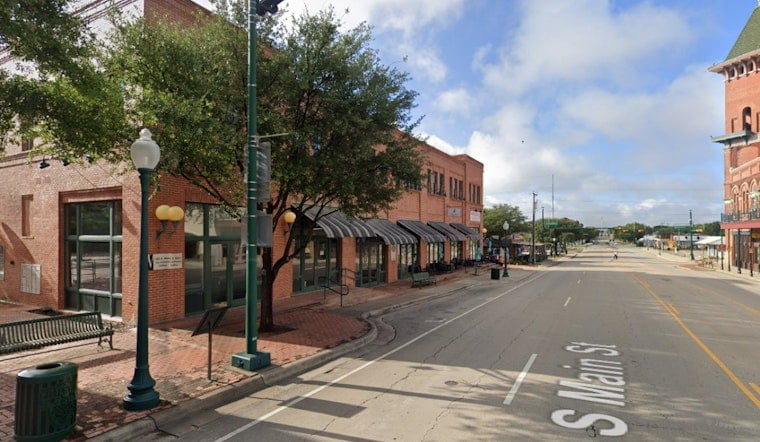 Bon Bon Caffè Brings Euro-Style Sugar Rush To Grapevine’s Main Street