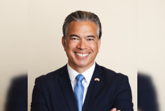 Bonta Reaches $2.5M Settlement With MV Realty