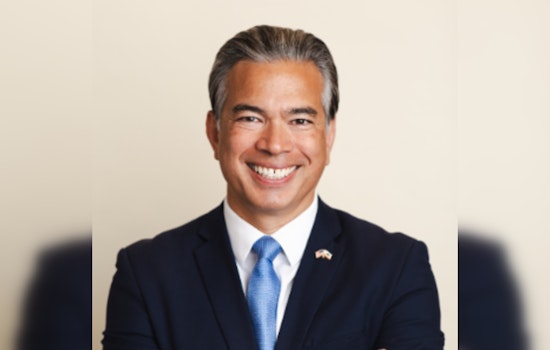 Bonta Reaches $2.5M Settlement With MV Realty