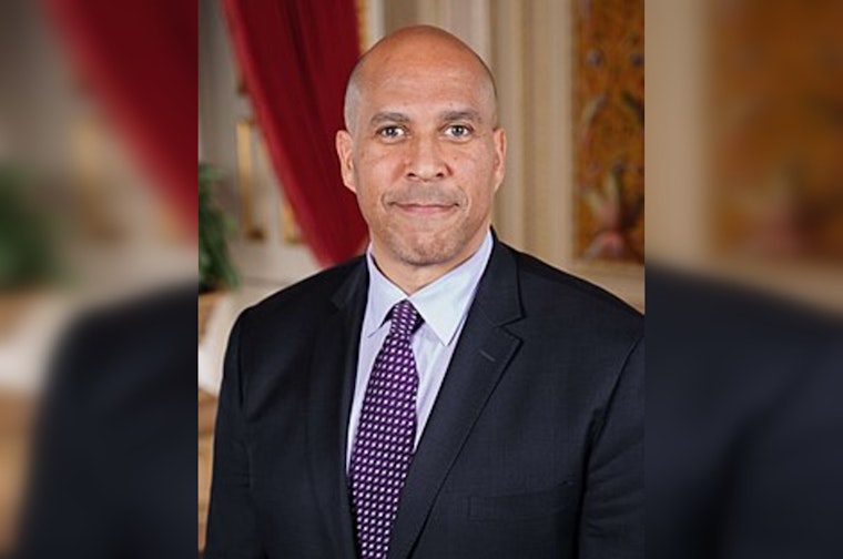 Booker Calls For Term Limits After Voting Rights Ruling