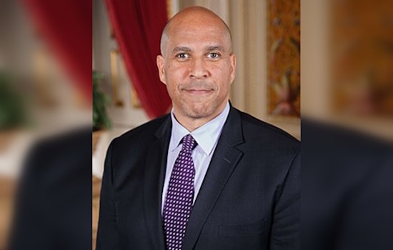 Booker Calls For Term Limits After Voting Rights Ruling