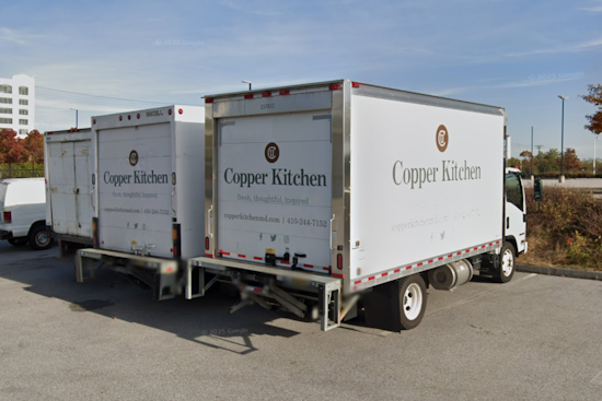 Bookkeeper Busted After Bleeding Baltimore Caterer For Nearly $277K