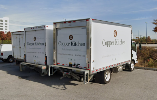 Bookkeeper Busted After Bleeding Baltimore Caterer For Nearly $277K