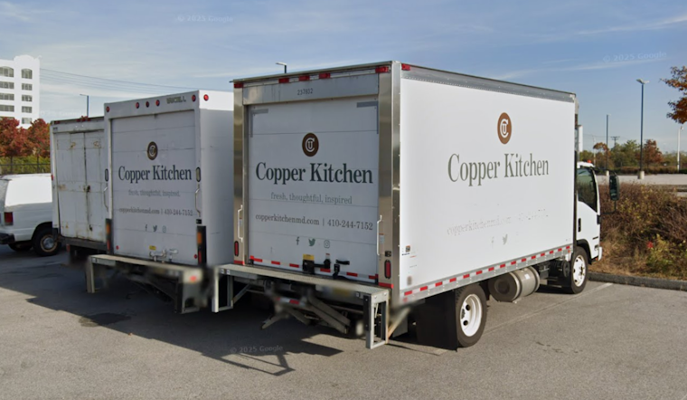 Bookkeeper Busted After Bleeding Baltimore Caterer For Nearly $277K