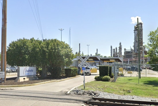 Boom in the Parish: Chalmette Refinery Blast Shuts Down Eastbound Highway