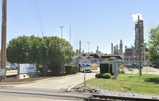 Boom in the Parish: Chalmette Refinery Blast Shuts Down Eastbound Highway