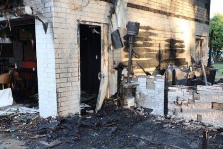 Booted Patron Accused Of Firebomb Revenge At West Charlotte Lounge