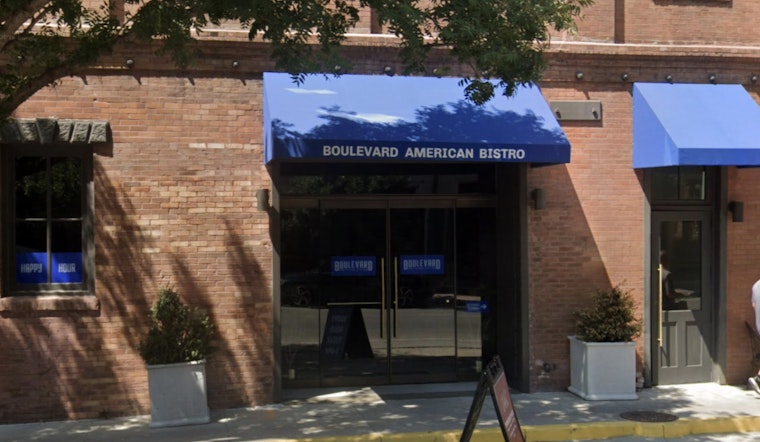 Boozy Burger Bar Muscles Into Downtown New Orleans With Spiked Shakes And Smash Burgers