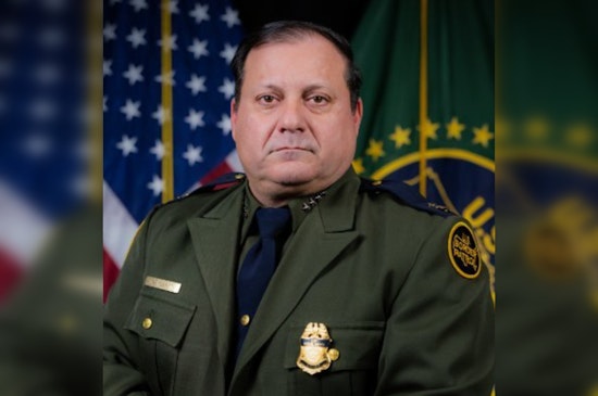 Border Boss Bolts: Michael Banks Quits D.C. Post On The Spot