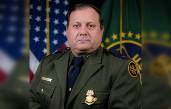 Border Boss Bolts: Michael Banks Quits D.C. Post On The Spot