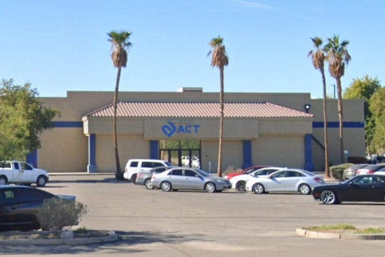 Border City Gut Punch As San Luis Call Center Axes 232 Jobs