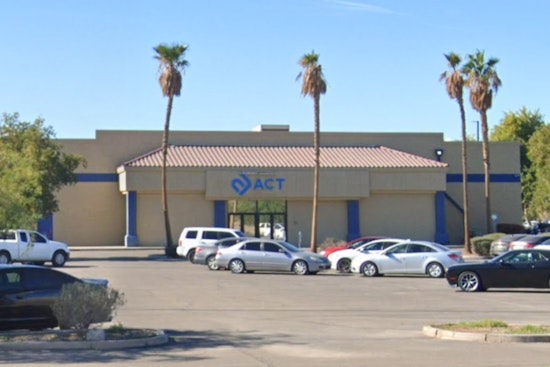 Border City Gut Punch As San Luis Call Center Axes 232 Jobs