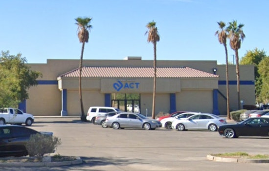 Border City Gut Punch As San Luis Call Center Axes 232 Jobs