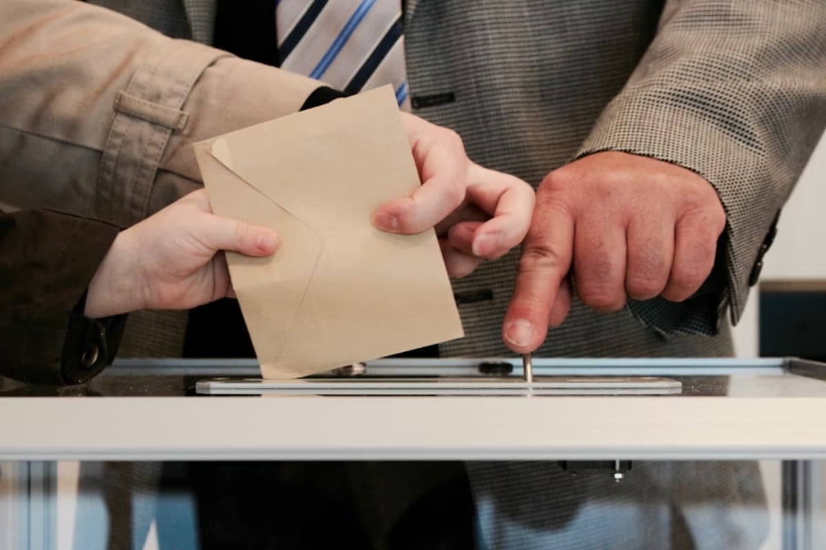 Border Town Ballots: Anthony And San Elizario Decide Who Runs The Show