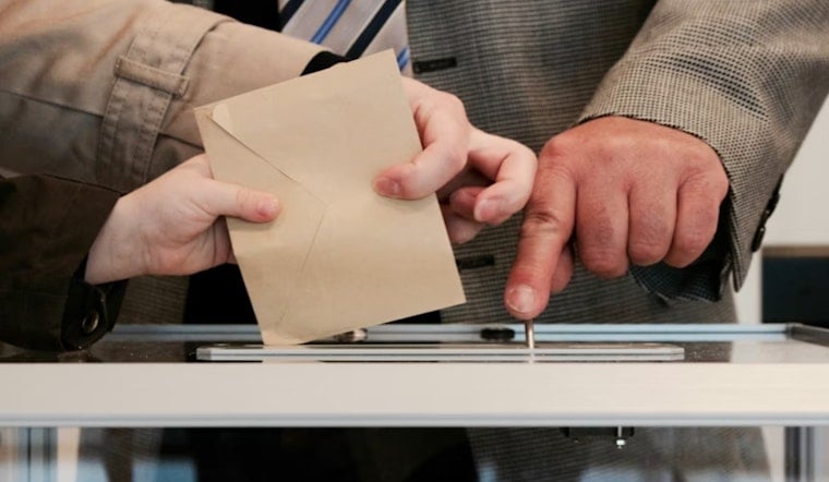Border Town Ballots: Anthony And San Elizario Decide Who Runs The Show