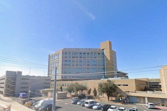 Borderland Kids Get High-Tech Boost as El Paso Children’s Hospital Unveils Scar-Zapping Laser, 3D Scope