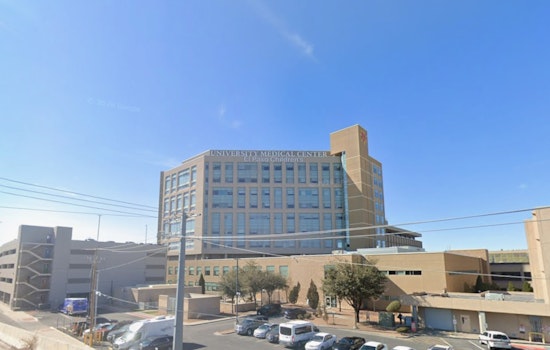 Borderland Kids Get High-Tech Boost as El Paso Children’s Hospital Unveils Scar-Zapping Laser, 3D Scope