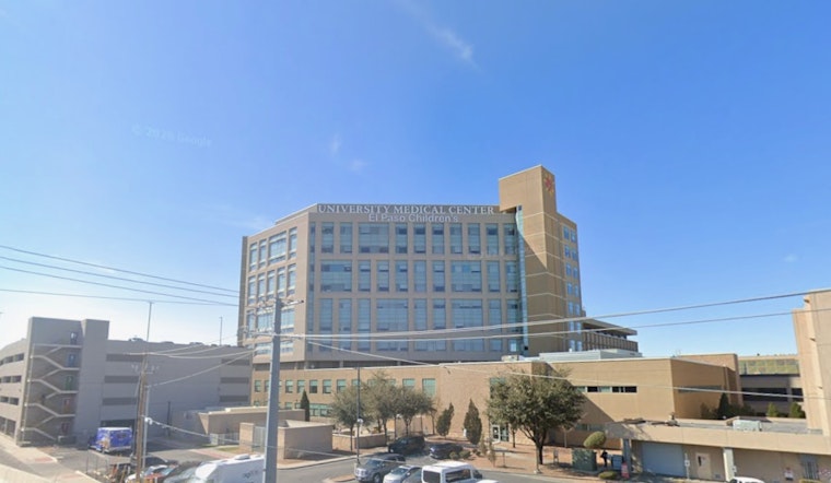 Borderland Kids Get High-Tech Boost as El Paso Children’s Hospital Unveils Scar-Zapping Laser, 3D Scope